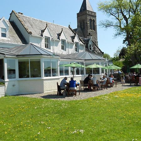 Karma Lake Of Menteith Hotel Stirling Bagian luar foto