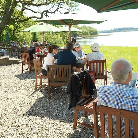 Karma Lake Of Menteith Hotel Stirling Bagian luar foto