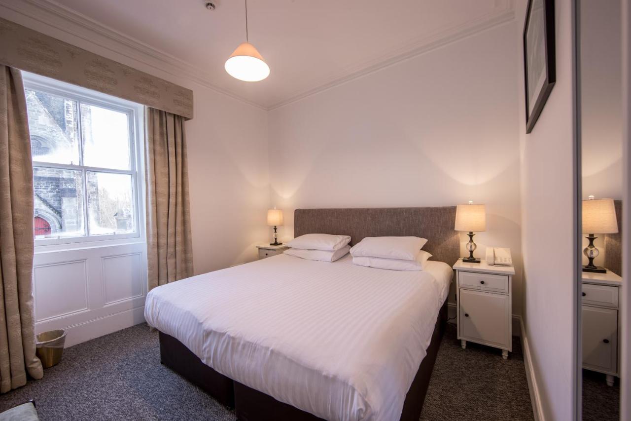 Karma Lake Of Menteith Hotel Stirling Bagian luar foto