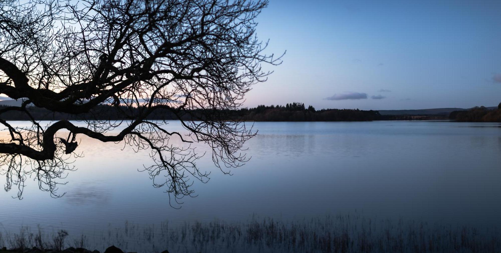 Karma Lake Of Menteith Hotel Stirling Bagian luar foto